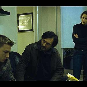 Foto Serge Riaboukine