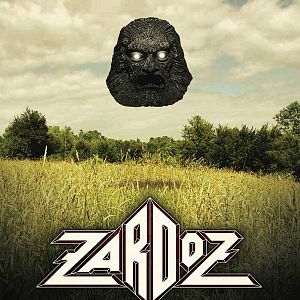Foto Zardoz