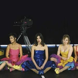 Foto O Baile das Atrizes