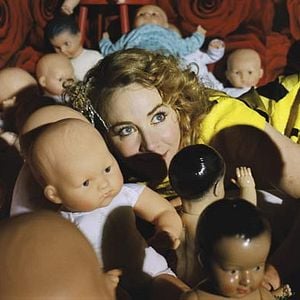 Foto O Baile das Atrizes