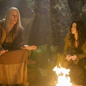 Foto Legend of the Seeker
