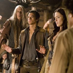 Foto Legend of the Seeker