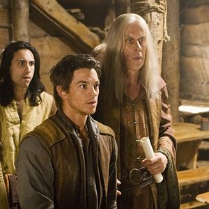 Foto Legend of the Seeker