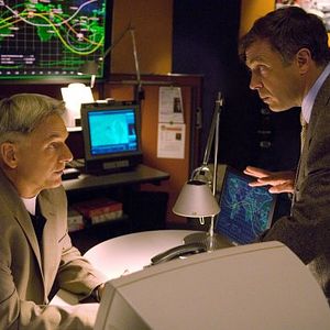 Foto Mark Harmon