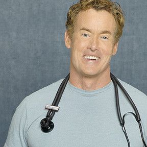 Foto John C. McGinley