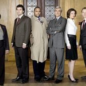 Foto Law & Order