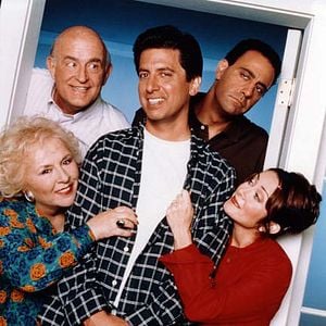Foto Everybody Loves Raymond