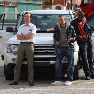 Foto Anthony Flanagan