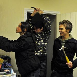 Foto Michelle Keegan