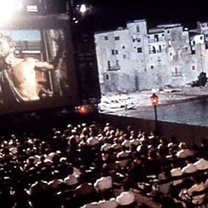 Foto Cinema Paradiso