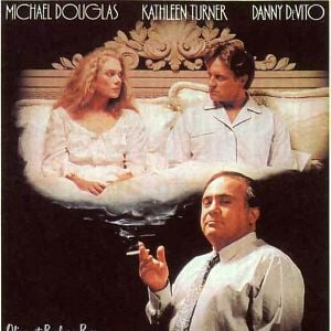 Foto A Guerra dos Roses