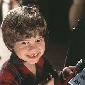 Foto Esqueceram de Mim 3