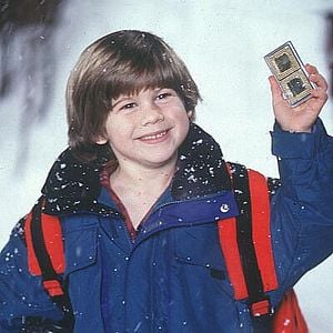 Foto Esqueceram de Mim 3