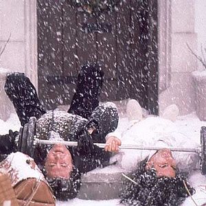 Foto Esqueceram de Mim 3