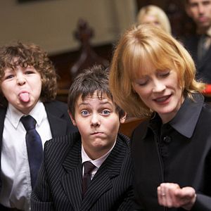 Foto Tyger Drew-Honey