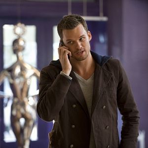 Foto Austin Nichols