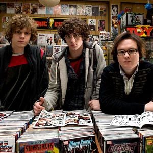 Foto Kick Ass - Quebrando Tudo