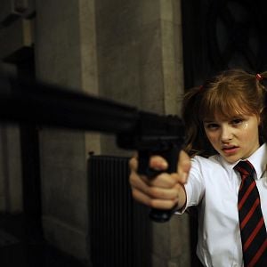 Foto Kick Ass - Quebrando Tudo