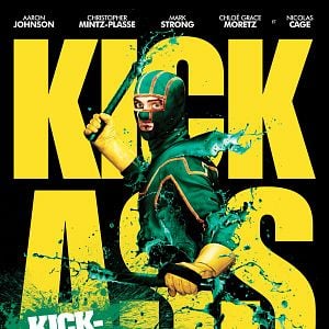 Foto Kick Ass - Quebrando Tudo