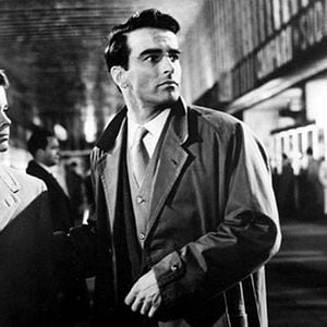 Foto Montgomery Clift