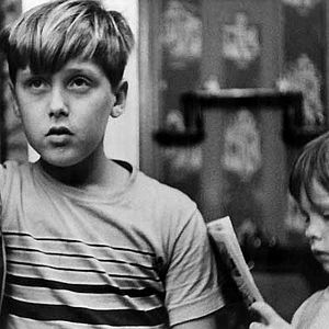 Foto O Pequeno Fugitivo