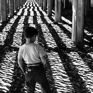 Foto O Pequeno Fugitivo