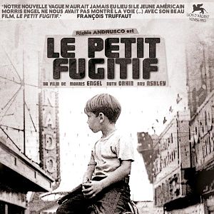 Foto O Pequeno Fugitivo