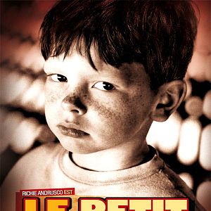 Foto O Pequeno Fugitivo