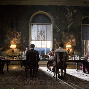 Foto Brideshead Revisited - Desejo e Poder