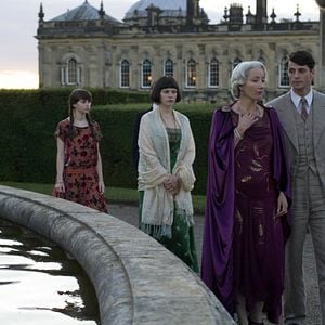Foto Brideshead Revisited - Desejo e Poder