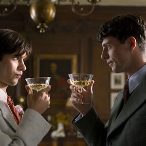 Foto Brideshead Revisited - Desejo e Poder