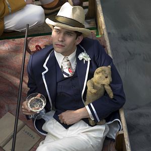 Foto Brideshead Revisited - Desejo e Poder