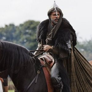 Foto Alexander Siddig