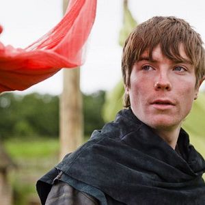 Foto Joe Dempsie