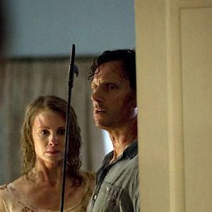 Foto A Última Casa à Esquerda