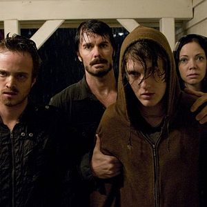 Foto A Última Casa à Esquerda