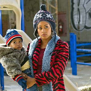 Foto Damien Dante Wayans