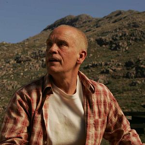 Foto John Malkovich