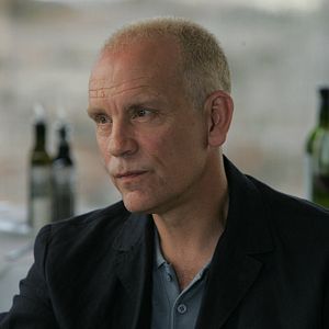 Foto John Malkovich
