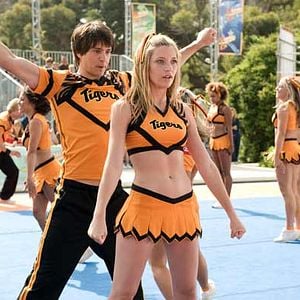 Foto Pelas Garotas e Pela Glória!