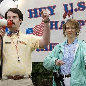 Foto Férias Frustradas de Verão