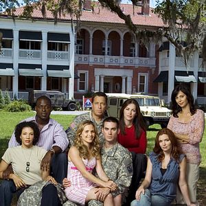 Foto Brigid Brannagh