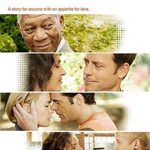 Foto Banquete do Amor