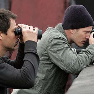Foto Dominic West