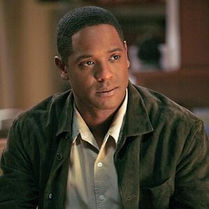 Foto Blair Underwood