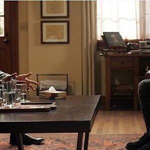 Foto Blair Underwood