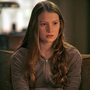 Foto Mia Wasikowska