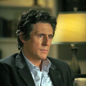 Foto Gabriel Byrne