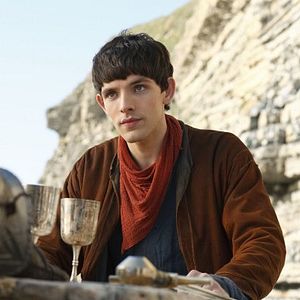 Foto Colin Morgan (II)