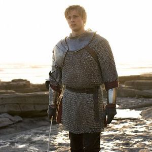 Foto Bradley James (II)